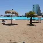 Comodo Y Acogedor Depto. Familiar