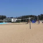 Comodo Y Acogedor Depto. Familiar